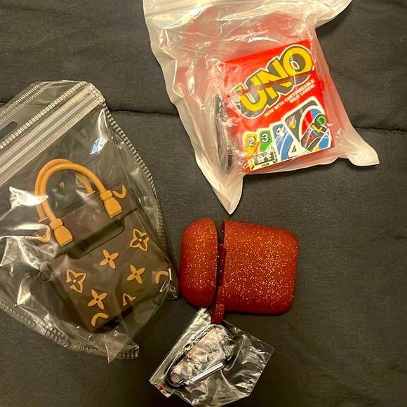 Other - AirPod Decorative Cases